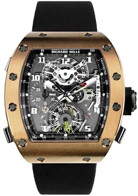 richard mille rm008|richard mille 029.